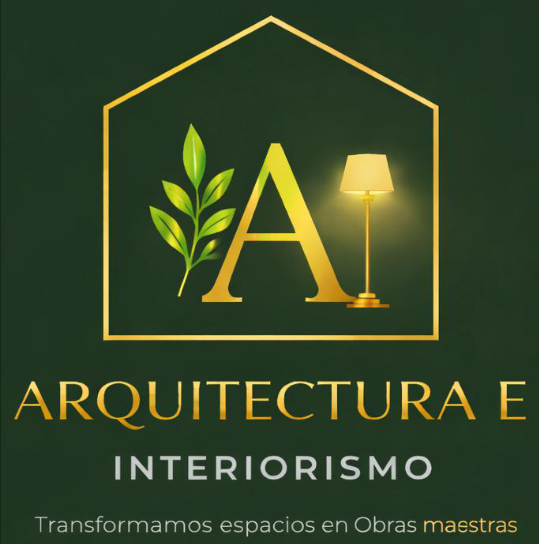 ARQUITECTURA E INTERIORISMO